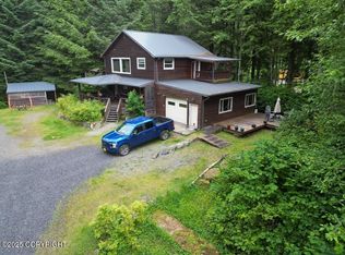 7 Klawock St, Klawock, AK 99925