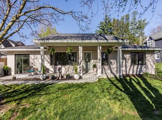 650 Mulberry St, Zionsville, IN 46077