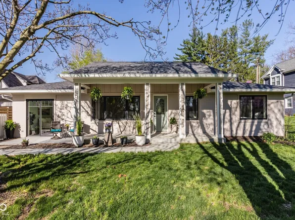 650 Mulberry St, Zionsville, IN 46077