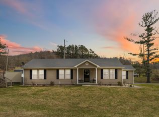 1847 White Rock Rd, Mount Vernon, KY 40456