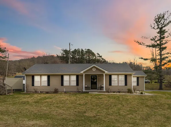 1847 White Rock Rd, Mount Vernon, KY 40456