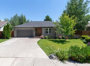 352 Greenway Ct, Bozeman, MT 59718