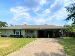 1305 Harvard Dr, Deridder, LA 70634