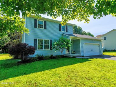 1066 Laural Lane, Malta, NY, 12020