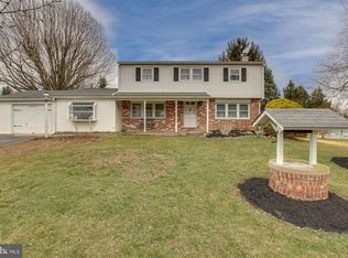 1026 Richard Ln, Feasterville Trevose, PA 19053