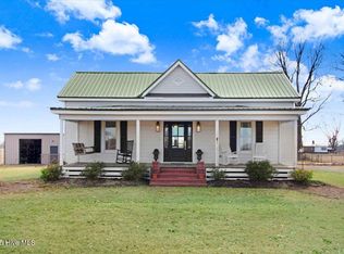 907 Oberry Rd, Dudley, NC 28333