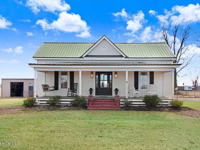 907 Oberry Road, Dudley, NC, 28333