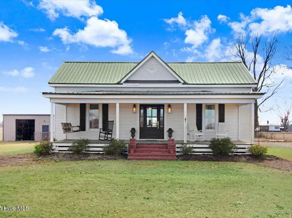 907 Oberry Road, Dudley, NC 28333