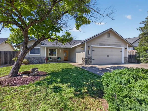 Crossbill Lane, El Dorado, CA 95623