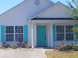 4964 Montserrat Dr SE, Southport, NC 28461