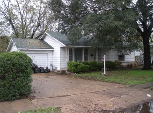 3004 Daughtrey Ave, Waco, TX 76711