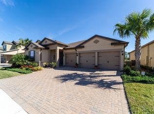 7053 Enchanted Lake Dr, Winter Garden, FL 34787