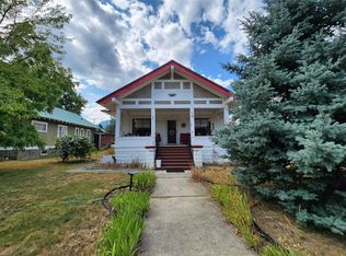 1030 Louisiana Ave, Libby, MT 59923