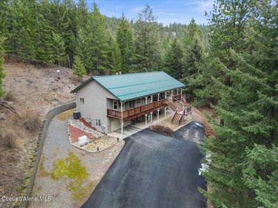 1133 Cassandra Hills Rd, Saint Maries, ID, 83861