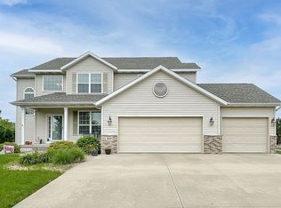 2020 Timber Oak Ct, Marion, IA 52302