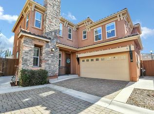 352 Cortona Way, Brentwood, CA