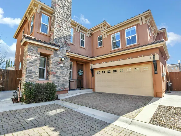 352 Cortona Way, Brentwood, CA 94513