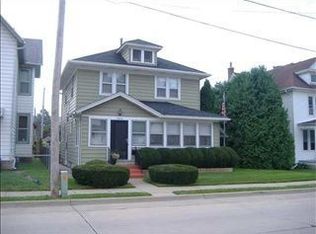 1420 Lincoln Ave, Dubuque, IA 52001