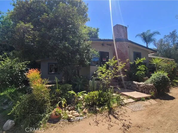 2244 Huffstatler St, Fallbrook, CA 92028