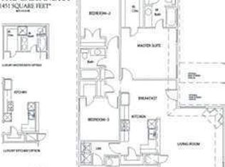 2807 Lockeridge Bend Dr, Spring, TX 77386