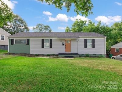 3021 Botany St, Charlotte, NC, 28216