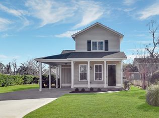 121 Pecan Pointe Rd W, Brunswick, GA 31525