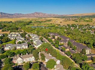 10745 W Dartmouth Ave, Lakewood, CO 80227