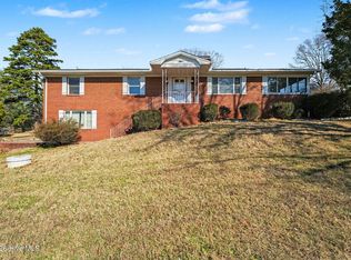 4405 Thomasville Road, Winston Salem, NC 27107