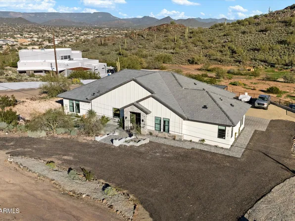 37815 N 34TH Avenue, Phoenix, AZ 85086