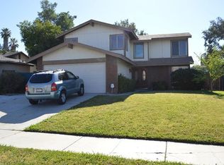 13102 Shirebourn Rd, Moreno Valley, CA 92553