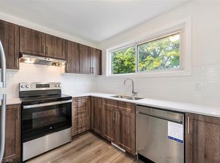 65 Woodman Dr N, Hamilton, ON L8H2M6