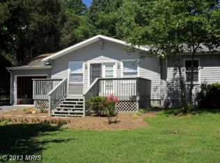 413 Harrison Cir, Locust Grove, VA 22508