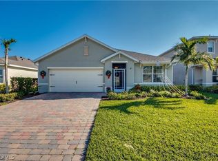 3405 Cancun Ct, Cape Coral, FL 33909