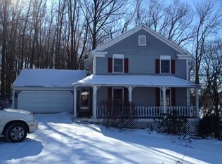 3890 Orion St NW, North Canton, OH 44720