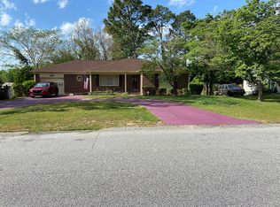 1808 Paisley Ave, Fayetteville, NC 28304
