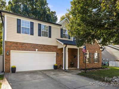 2032 Galty Ln, Charlotte, NC, 28270