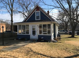 972 Mason Ave, Aurora, IL 60506