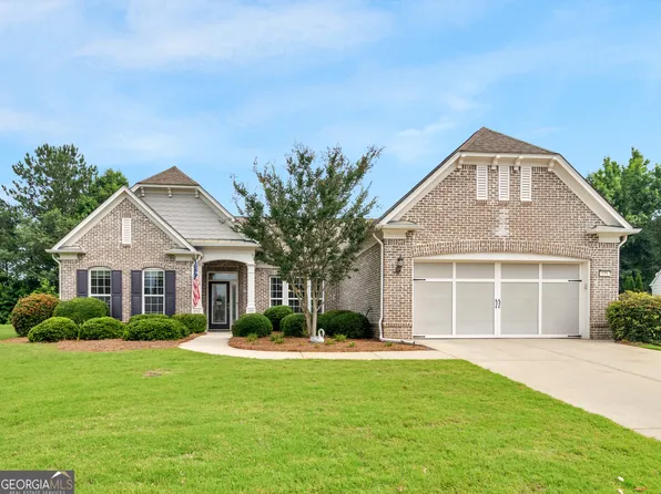 656 Bentgrass Ct, Griffin, GA 30223