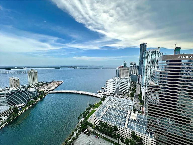 495 Brickell Ave #4011 — Photo 1