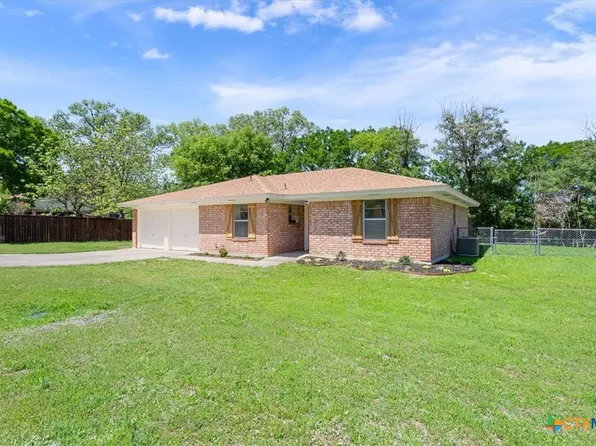348 County Road 4876, Copperas Cove, TX 76522