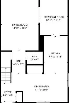 301 Reneau Way — Photo 36