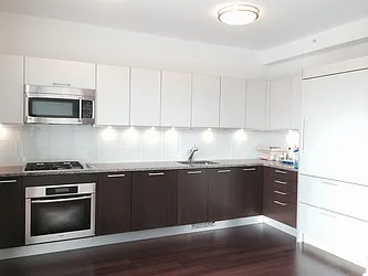 Rented by City Sense Realty