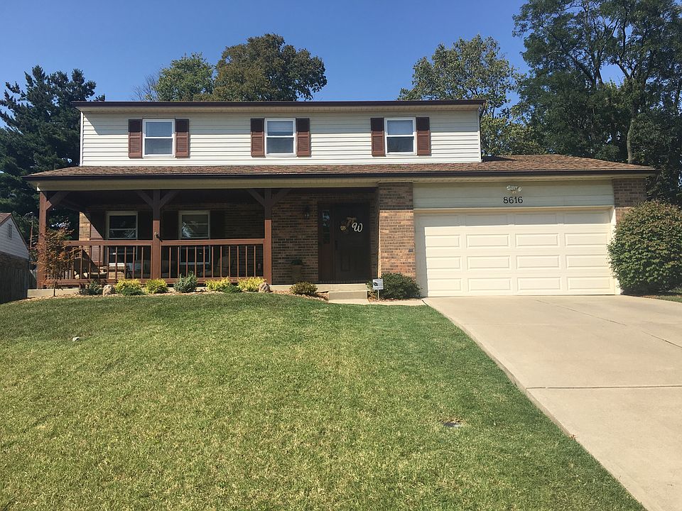 1st image of 8616 Manitoba Dr
