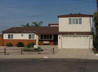 802 Loquat Ct, El Cajon, CA 92020