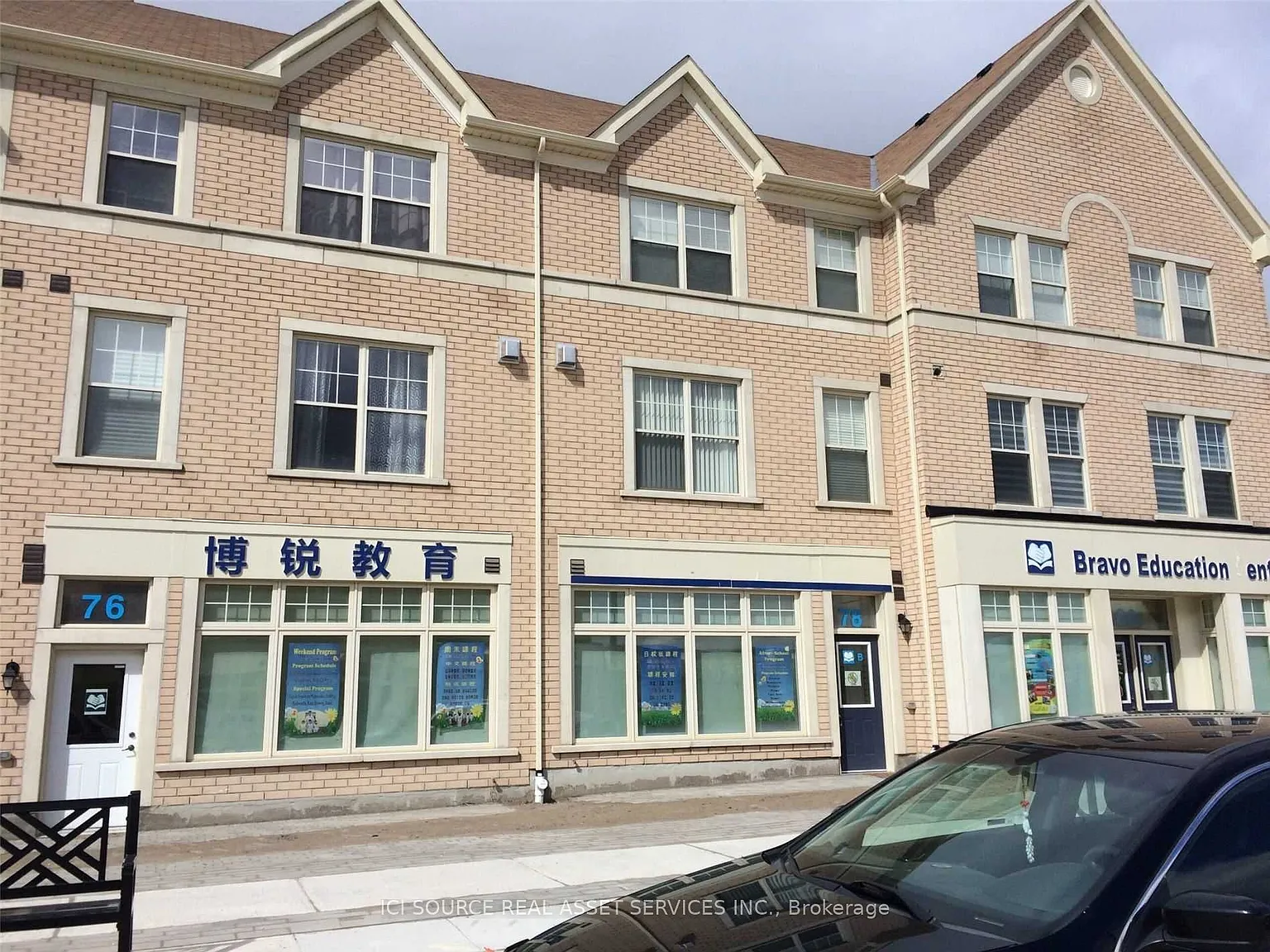 3 bed, $3,200 — Photo 2