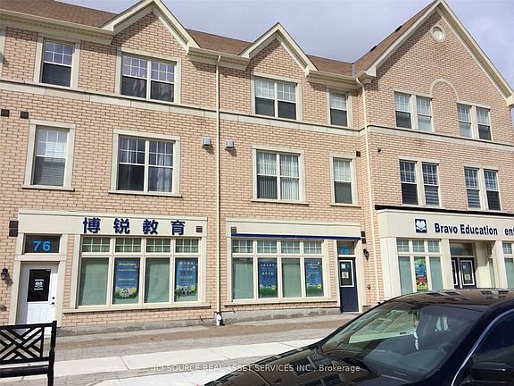 2nd image of 76 Cathedral High St Unit 2