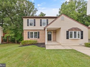 4905 Tartan Hill Rd, Perry Hall, MD 21128