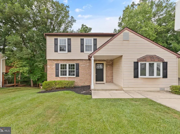 4905 Tartan Hill Rd, Perry Hall, MD 21128