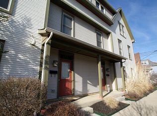 138 E 3rd Ave, Columbus, OH 43201