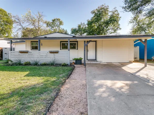 1306 E Lovers Ln, Arlington, TX 76010